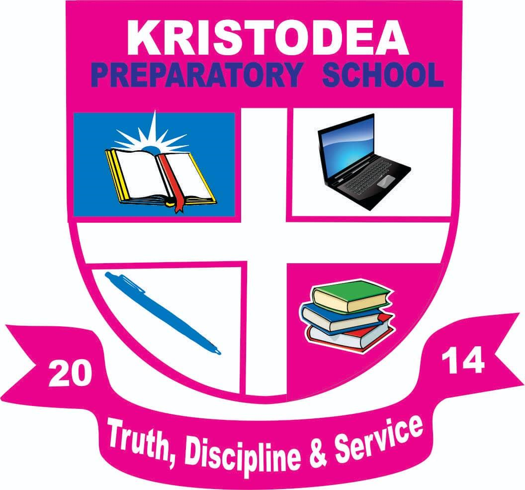 School Crest